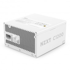 PSU NZXT C1200 (2024) 1200W White